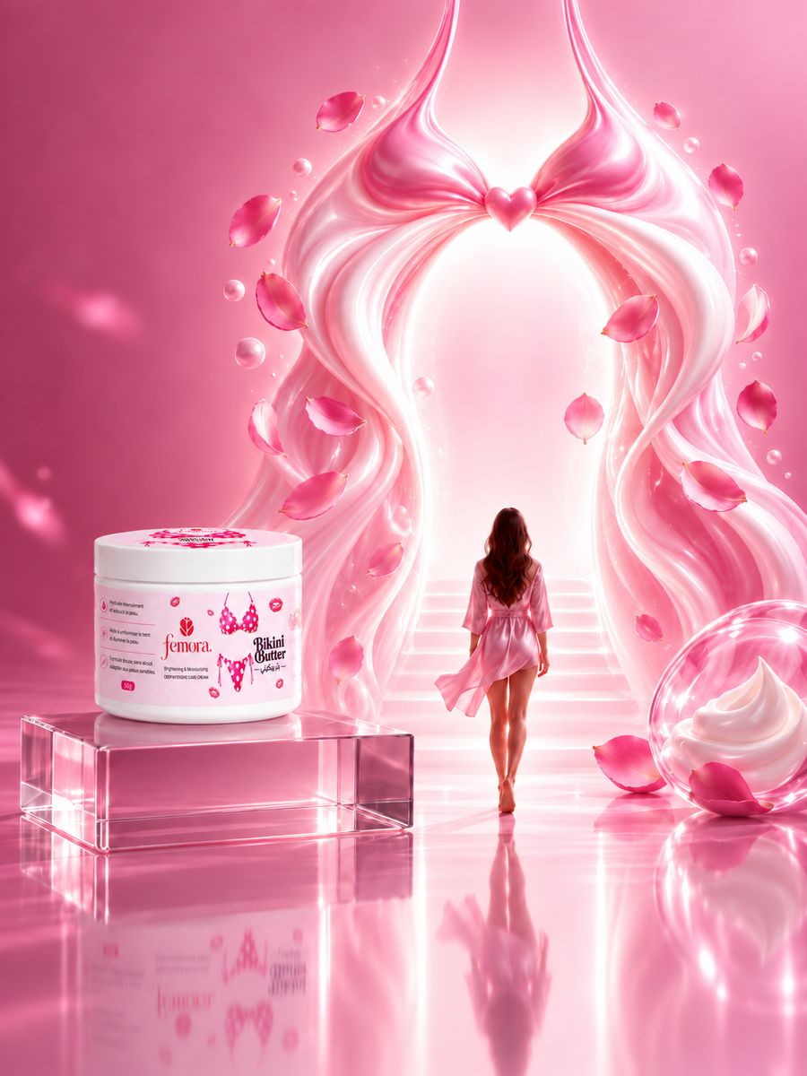 Bikini Butter